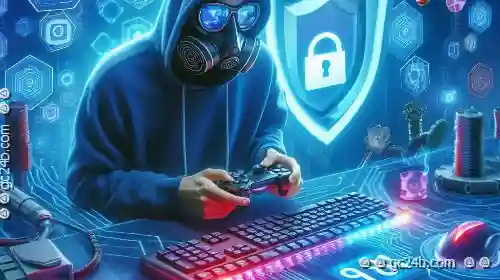 The Game Changer: Protecting Privacy in Online Gaming