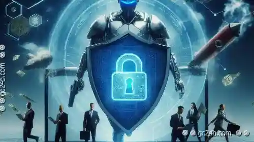 The Game Changer: Protecting Your Online Identity from Theft