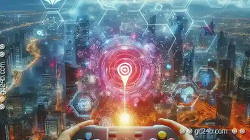 The Game Changer: Revolutionizing Digital Communication Tools