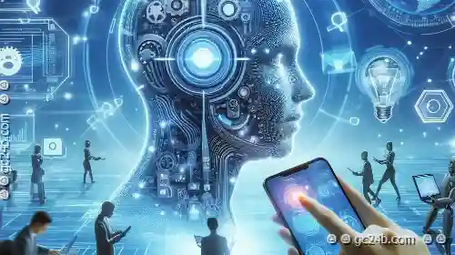 The Game Changer Role of AI in Communication Tools