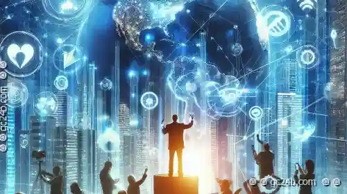 The Game Changer Role of Influencers in Social Media Growth