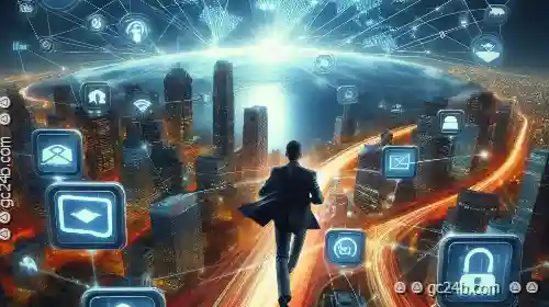 The Game Changer: Social Media’s Shift to Private Messaging