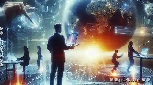 The Game Changer: Understanding Modern Online Consumer Behavior