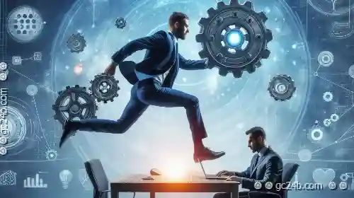 The Game Changer: Using Digital Portfolios to Showcase Skills