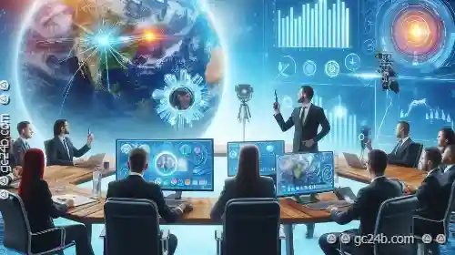 The Game Changer: Video Conferencing Tools Enhancing Training