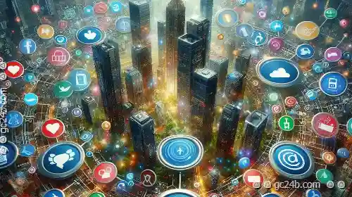 The Game Changer for Community Building on Social Media