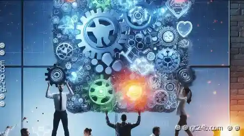 The Game Changer for Community Guidelines That Work