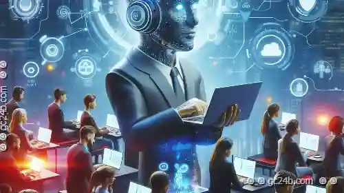 The Game Changer for Professional Digital Personas