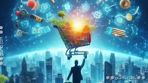 The Game Changer for Sustainable Shopping Behaviors