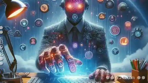 The Game Changer for Youths Managing Online Identities