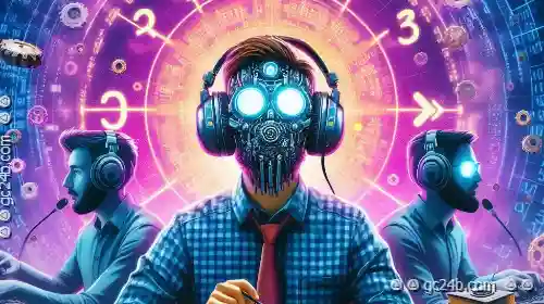 The Game Changer in Anti-Bullying Campaigns for Gamers