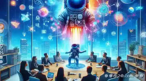 The Game Changer in Collaborations Between Influencers and Startups