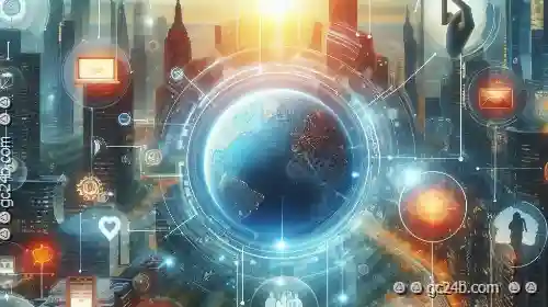 The Game Changer in Cross-Cultural Online Conversations