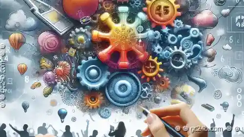 The Game Changer in Educating New Community Members