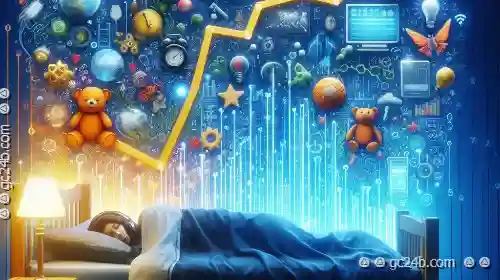 The Game Changer in Enhancing Sleep with Less Screen Time