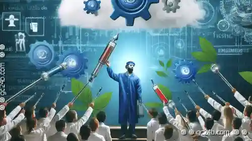 The Game Changer in Influencer Marketing Evolution