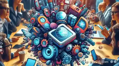 The Game Changer in Influencer Partnerships for Tech Brands