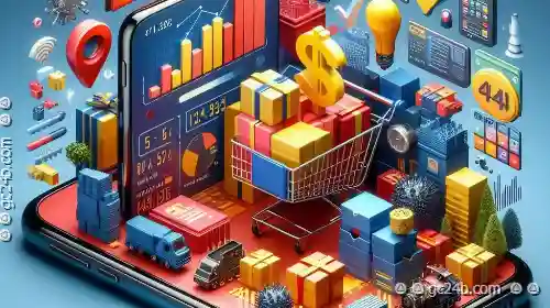 The Game Changer in Mobile Shopping Behavior