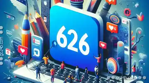 The Game Changer in Online Identity for Creatives