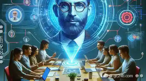 The Game Changer in Personal Branding for Tech Influencers