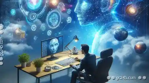 The Game Changer in Personal Branding for the Digital Age