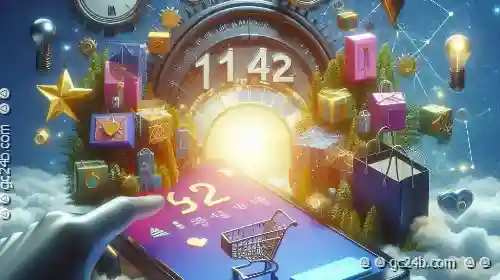 The Game Changer in Personalized Shopping Experiences