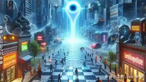 The Game Changer in Privacy-First Game Development