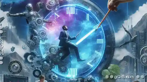 The Game Changer in Productivity: Optimizing Screen Time