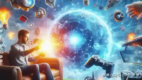 The Game Changer in Reducing Screen Fatigue