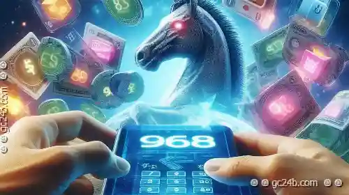 The Game Changer in Secure Payment Methods for Gaming