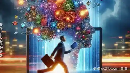 The Hidden Cost of Multitasking in a Digital World