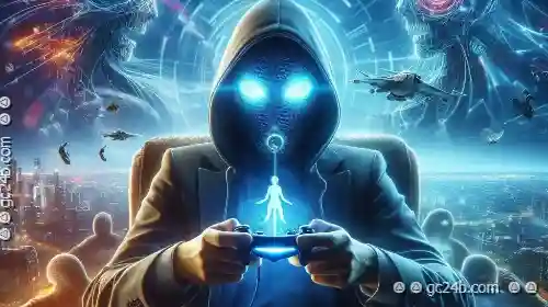 The Hidden Dangers of Sharing Personal Stories in Gaming Spaces