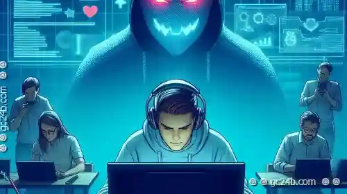 The Impact of Cyberbullying on Game Design and Player Retention