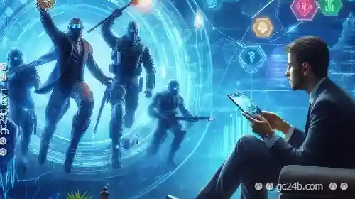 The Impact of Data Monetization on the Gaming Experience