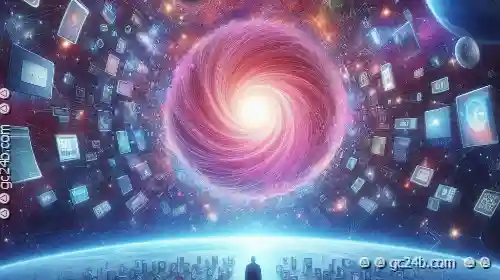 The Impact of Infinite Scroll on Attention Spans