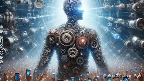 The Impact of Social Media on Body Image and Self-Esteem