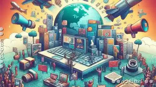 The Impact of Social Media on Traditional Journalism