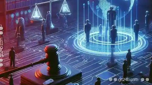 The Legal Challenges in Prosecuting Cyberbullies in Virtual Worlds