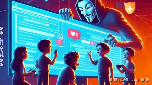 The Link Between Anonymity and Bullying in Games