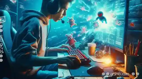 The Long-Term Effects of Cyberbullying on Young Gamers