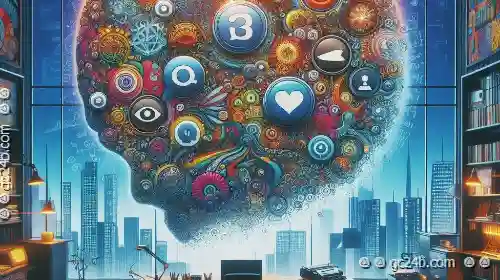 The Next Big Social Media Trend (Predicted by Past Patterns)