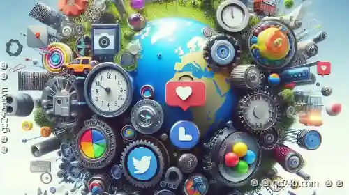 The Next Big Thing in Social Media (Hint: It’s Not What You Think)