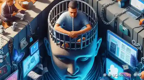 The Psychological Impact of Forced vs. Voluntary Digital Detox