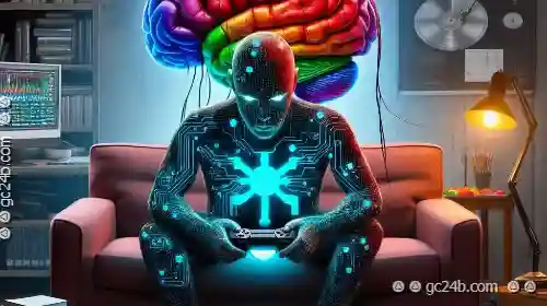 The Psychological Toll of Being a Gaming Influencer