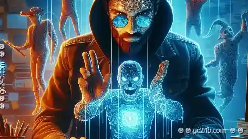 The Psychological Tricks Bullies Use in Online Games