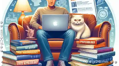 The Psychology Behind Doomscrolling (And How to Stop)