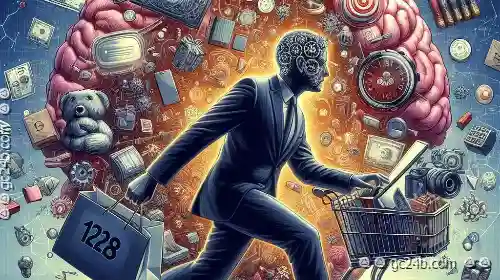 The Psychology Behind Impulse Buying in E-commerce