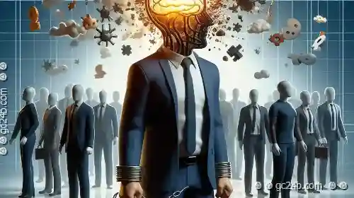 The Psychology Behind Why People Break Community Rules