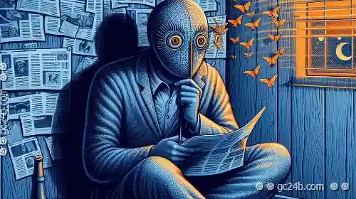 The Psychology of Lurkers (Why Some Never Post)