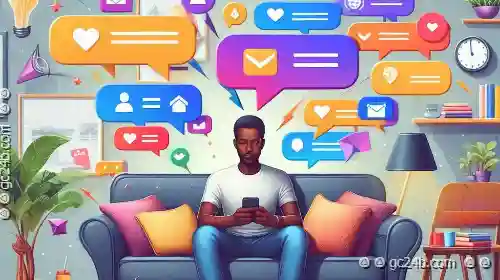 The Psychology of Notifications and Why You Should Turn Them Off